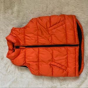 Boy’s Old Navy Puffer Vest